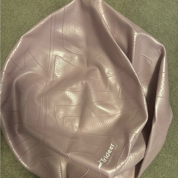 Pregnancy Birthing Ball Trideer Brand Lavender - Picture 1 of 3